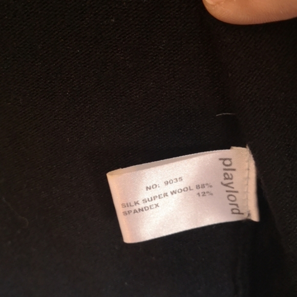 Sweater - Picture 2 of 2